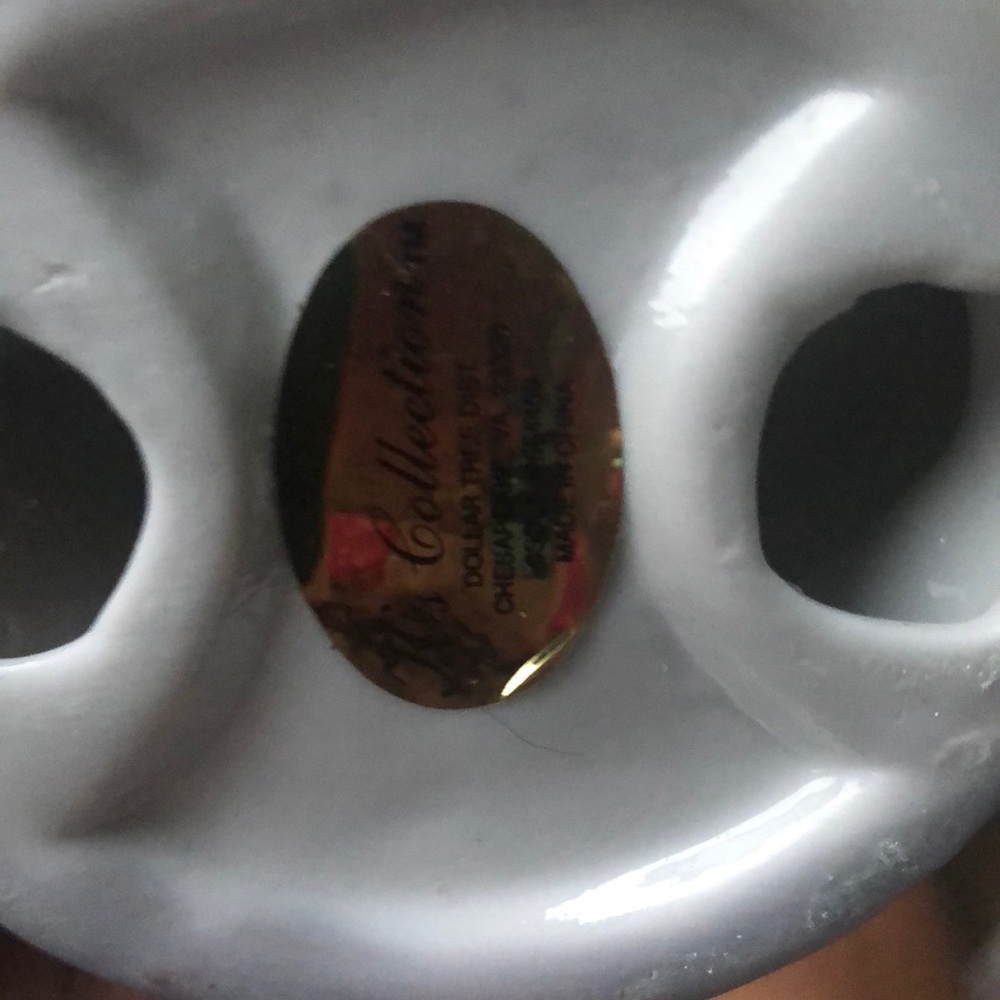 Vintage swan - Picture 2 of 2